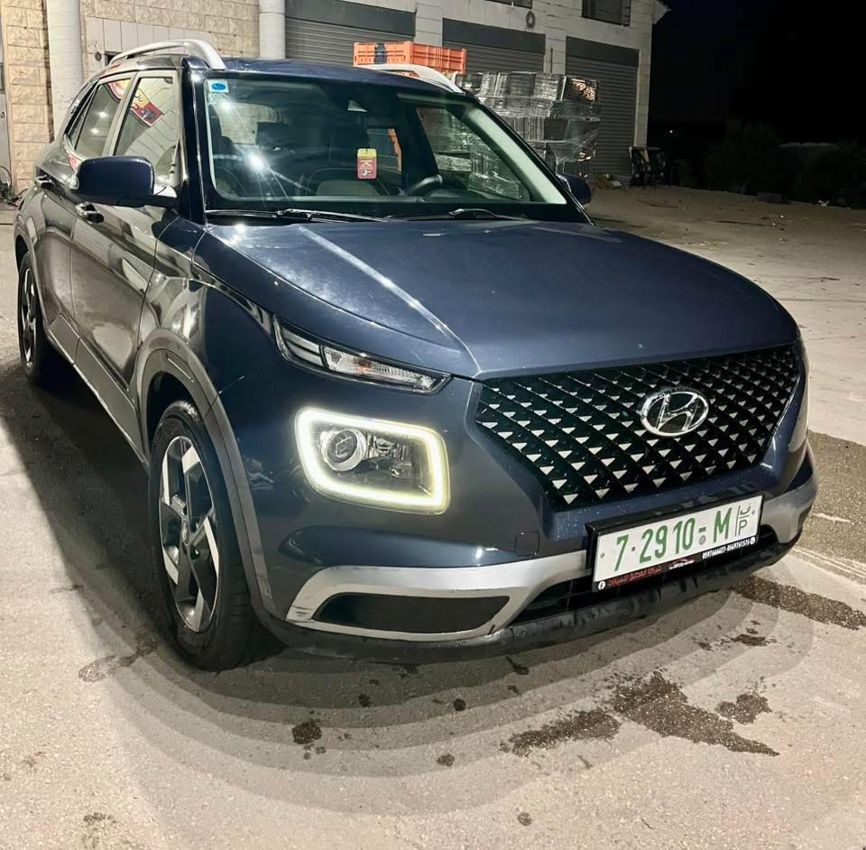 هونداي | HYUNDAI فينيو 2020