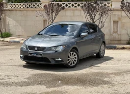 سيات | SEAT ليون 2017