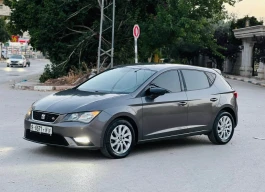 سيات | SEAT ليون 2017