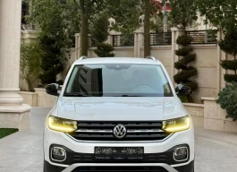 فولكسفاجن | VOLKSWAGEN تي كروس 2020