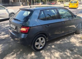 سكودا | SKODA فابيا 2019