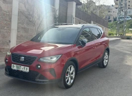 سيات | SEAT ارونا 2021