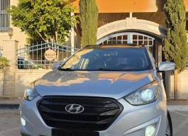 هونداي | HYUNDAI توسان 2013