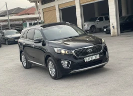 كيا | KIA سورينتو 2016