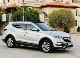 هونداي | HYUNDAI توسان 2017