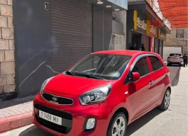 كيا | KIA MORNING 2016