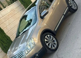 نيسان | NISSAN كشكاي 