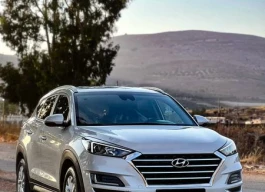 هونداي | HYUNDAI توسان 2020