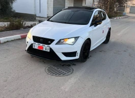 سيات | SEAT ليون 2017