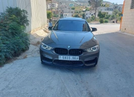بي ام دبليو | BMW  2014