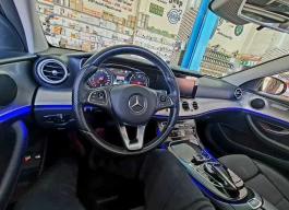 مرسيدس | MERCEDES Mercedes-Benz  E220D 2018