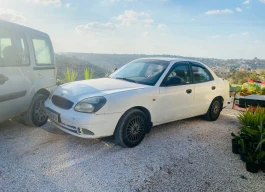 دايو | DAEWOO نوبيرا 2000