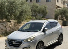 هونداي | HYUNDAI توسان 2015