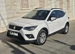 سيات | SEAT ارونا 2019