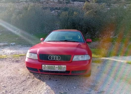 اودي | AUDI A4 1998