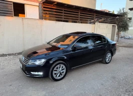 فولكسفاجن | VOLKSWAGEN باسات 2012