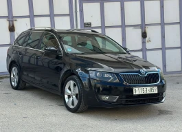 سكودا | SKODA اوكتافيا 2014