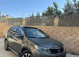 كيا | KIA سورينتو 2014