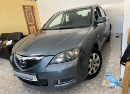 مازدا | MAZDA 3 2009