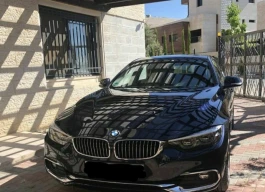 بي ام دبليو | BMW 420 i 2017