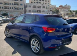 سيات | SEAT ابيزا 2019