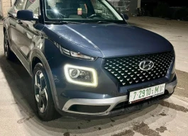 هونداي | HYUNDAI فينيو 2020