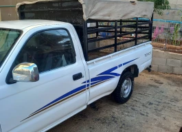 تويوتا | TOYOTA Hilux 1995