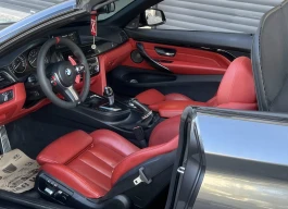 بي ام دبليو | BMW M430 2019