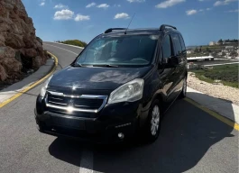 بيجو | PEUGEOT بارتنر 2018