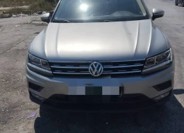 فولكسفاجن | VOLKSWAGEN تيجوان 2018