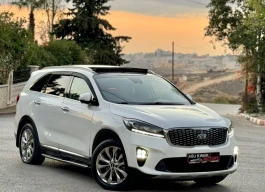 كيا | KIA سورينتو 2018