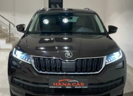 سكودا | SKODA كودياك 2018