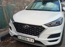 هونداي | HYUNDAI توسان 2019