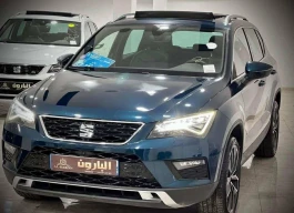 سيات | SEAT اتيكا 2019