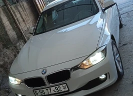بي ام دبليو | BMW 316 2015