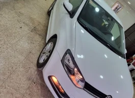 فولكسفاجن | VOLKSWAGEN بولو 2016