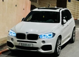 بي ام دبليو | BMW x5 2016