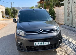 ستروين | CITROEN بيرلينجو 2022