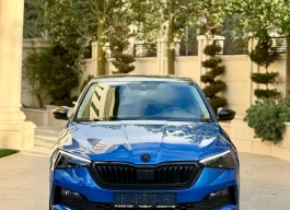 سكودا | SKODA سكالا 2021
