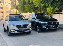 ام جي  | MG EHS 2022