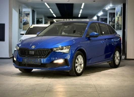 سكودا | SKODA سكالا 2021