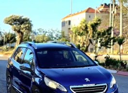 بيجو | PEUGEOT 2008 2015