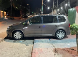 فولكسفاجن | VOLKSWAGEN توران 2013