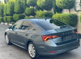سكودا | SKODA اوكتافيا 2021