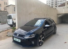 فولكسفاجن | VOLKSWAGEN بولو 2012