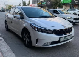 كيا | KIA k3 