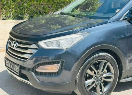 هونداي | HYUNDAI سانتافيه 2014