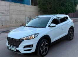هونداي | HYUNDAI توسان 2021