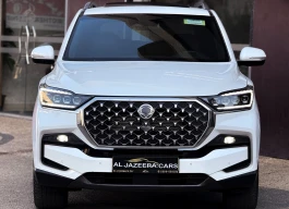 سانغ يونغ | SSANGYONG ركستون 2023