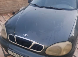 دايو | DAEWOO لانوس 1998